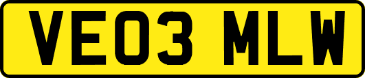 VE03MLW