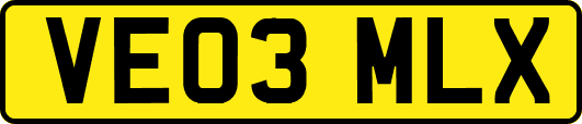VE03MLX