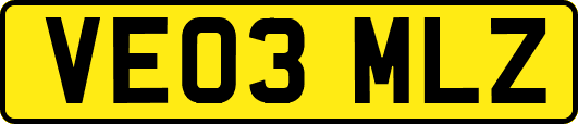 VE03MLZ