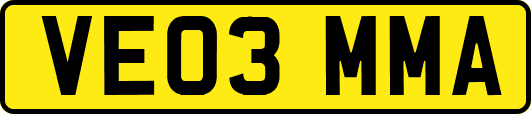 VE03MMA