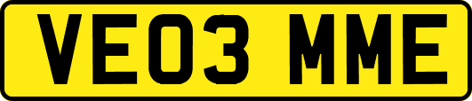VE03MME