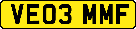 VE03MMF