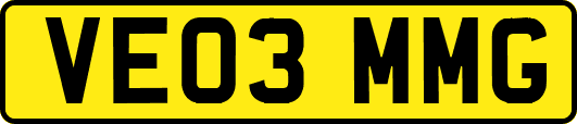 VE03MMG