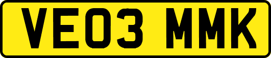 VE03MMK