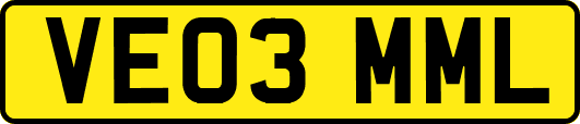 VE03MML