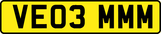 VE03MMM