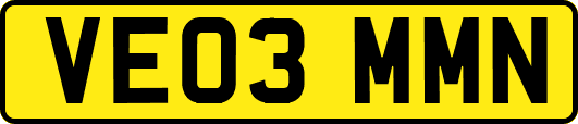 VE03MMN