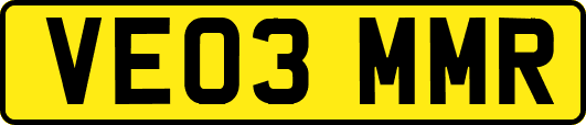 VE03MMR