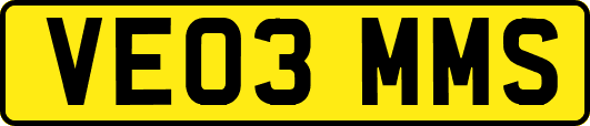 VE03MMS