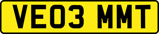 VE03MMT