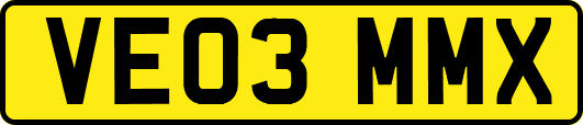 VE03MMX