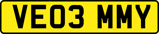 VE03MMY