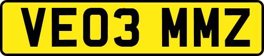 VE03MMZ