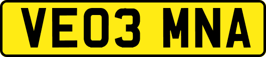 VE03MNA