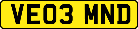 VE03MND
