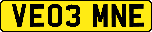 VE03MNE