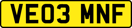 VE03MNF