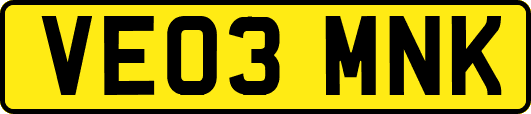 VE03MNK
