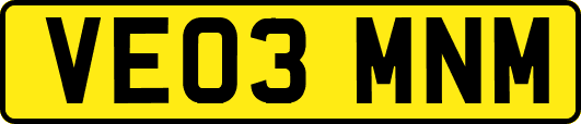 VE03MNM