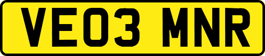 VE03MNR