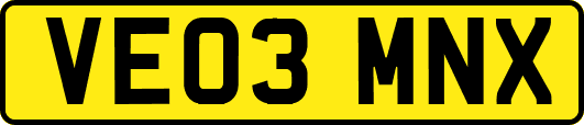 VE03MNX