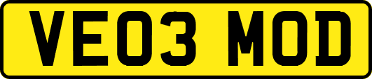 VE03MOD