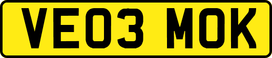 VE03MOK