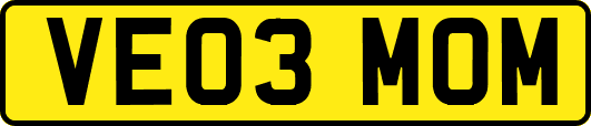 VE03MOM