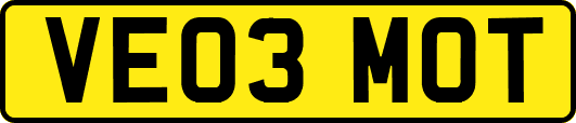 VE03MOT