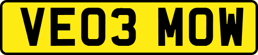 VE03MOW