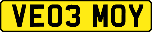 VE03MOY