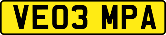 VE03MPA