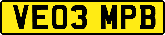 VE03MPB