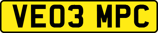 VE03MPC