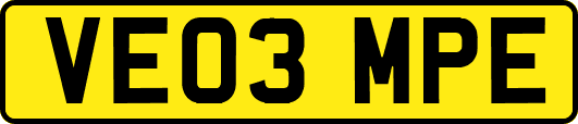 VE03MPE
