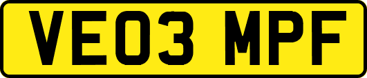 VE03MPF