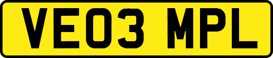 VE03MPL