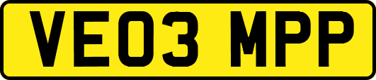 VE03MPP