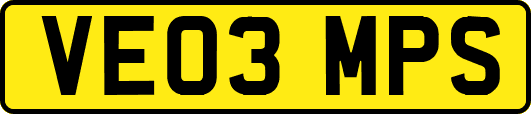 VE03MPS