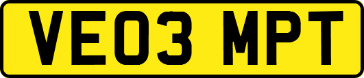VE03MPT
