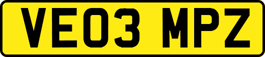 VE03MPZ