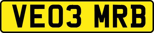 VE03MRB