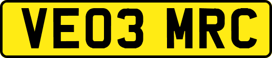 VE03MRC