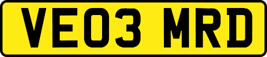 VE03MRD