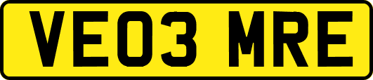 VE03MRE