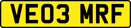VE03MRF