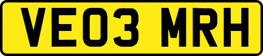 VE03MRH