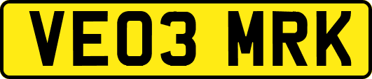 VE03MRK