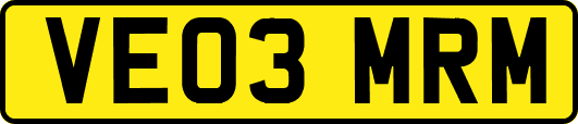 VE03MRM