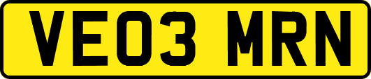 VE03MRN